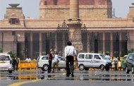 Delhi temperature touches 44 C, hottest day of the season