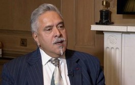 Cheque bounce case:Court to pass order against Mallya on May 9