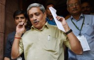 Those linked to chopper deal got ”good positions”: Parrikar