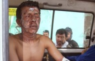 Afghan road crash inferno leaves at least 73 dead