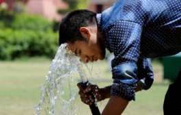 It’s 51 deg in Palodhi, Ahmedabad breaks 100-yr-old record