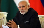 Modi to visit Iran this month