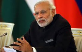 Modi to visit Iran this month