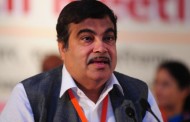 Cong shed tears whenever there are graft charges: Gadkari