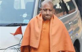 Teresa part of a conspiracy for ‘Christianisation’ of India: Adityanath