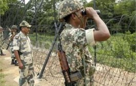 3 police jawans injured in encounter with Maoists