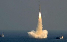 Missile test launch deferred