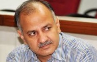 Sisodia, over 60 MLAs detained on their way to RCR