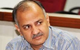 Sisodia, over 60 MLAs detained on their way to RCR