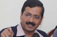 Complete “jungle raj” in Delhi: CM Kejriwal