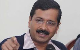 Complete “jungle raj” in Delhi: CM Kejriwal