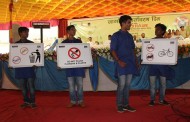 On Environment Day, Reliance Energy create awareness  on Wildlife Preservation