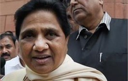 Bihar court orders FIR against Mayawati, other BSP leaders