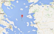 2 children among 4 killed in Aegean boat sinking