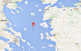 2 children among 4 killed in Aegean boat sinking