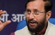 Javadekar seeks cooperation of everybody to improve quality of education