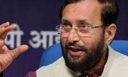 Javadekar seeks cooperation of everybody to improve quality of education