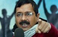 Kejriwal kickstarts AAP campaign in Gujarat for 2017 polls