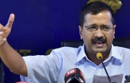 Delhi and Gujarat will fight together against BJP: Kejriwal