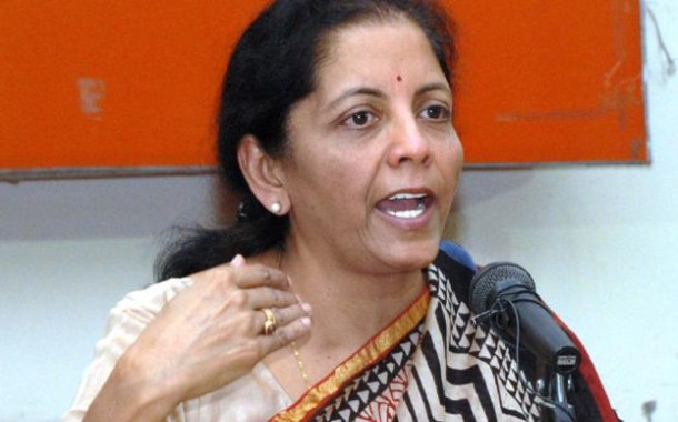 Sitharaman to lead business delegation to Russia