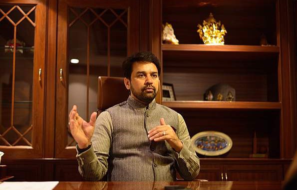 BCCI to convene Special General Meeting in Mumbai on August 5