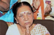 Anandiben offers to quit as Guj CM, BJP Par Board to decide on replacement: Shah