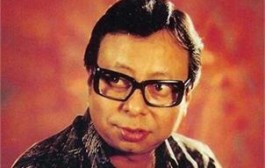 R D Burman ‘hated’ composing disco songs, says new book