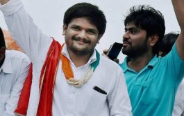 Hardik demands release of Patels convicted in ’02