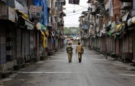 Curfew lifted from Kashmir after 51 days