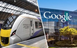 Railways to partner with Google to show its heritage