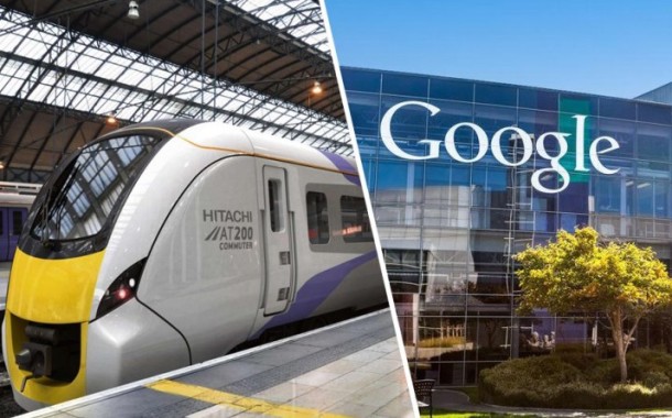 Railways to partner with Google to show its heritage