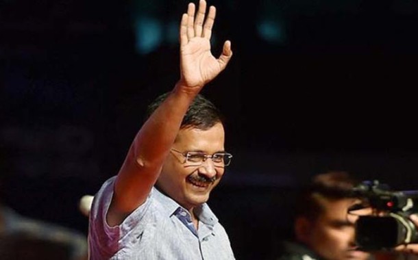 Goa govt spent only Rs 500 on two visits of Arvind Kejriwal