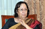 Najma Heptulla appointed Manipur Governor