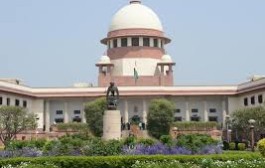 SC to examine whether ”netas” need to declare every offence