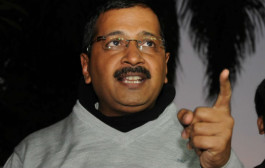 PM trying to reverse AAP govt decisions through LG: Kejriwal