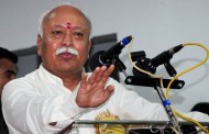 Sena slams Bhagwat’s Hindu population comment,