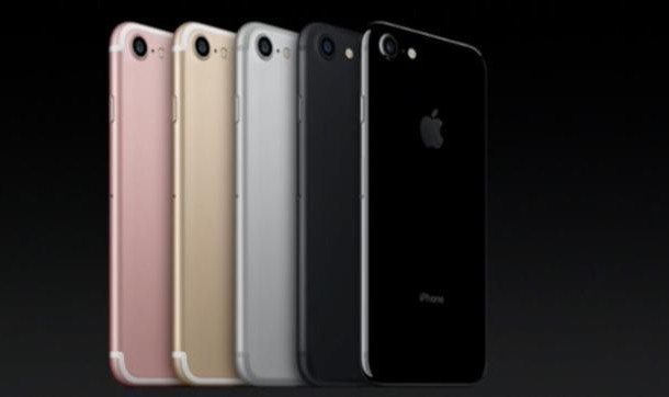 Apple iPhone 7, 7 plus India launch on Oct 7, from Rs 60,000