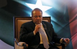 Nawaz Sharif Dedicates Eid-ul-Azha to ‘Sacrifices’ of Kashmiris