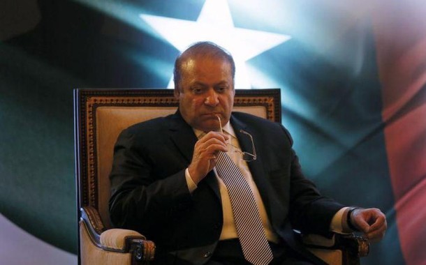 Nawaz Sharif Dedicates Eid-ul-Azha to ‘Sacrifices’ of Kashmiris