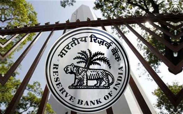 RBI sets rupee reference rate at 66.4483 against US  dollar