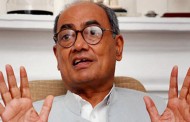 NDA govt compromised with security by releasing Masood Azhar: Digvijay