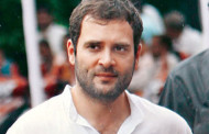 Post surgical strikes,Rahul says Modi has acted as PM