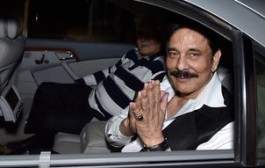 SC cancels parole of Subrata Roy, asks to surrender in a week