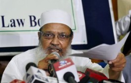 AIMPLB, Muslim outfits oppose uniform civil code