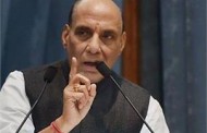 Home Minister reviews security with border states