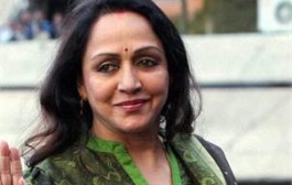 I do not support Pak artistes working here: Hema Malini