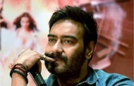 Ajay to launch comic book series inspired by ‘Shivaay’