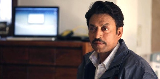 Abhinay hopes audience will like Irrfan’s comic avatar in next