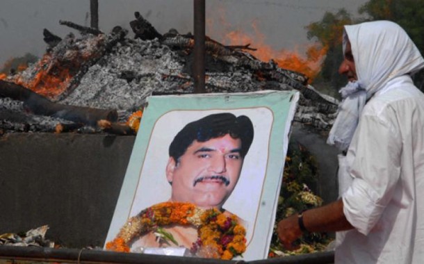 Munde’s death case: Court refuses to discharge accused driver