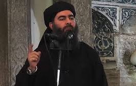 ISIS chief Baghdadi poisoned ?